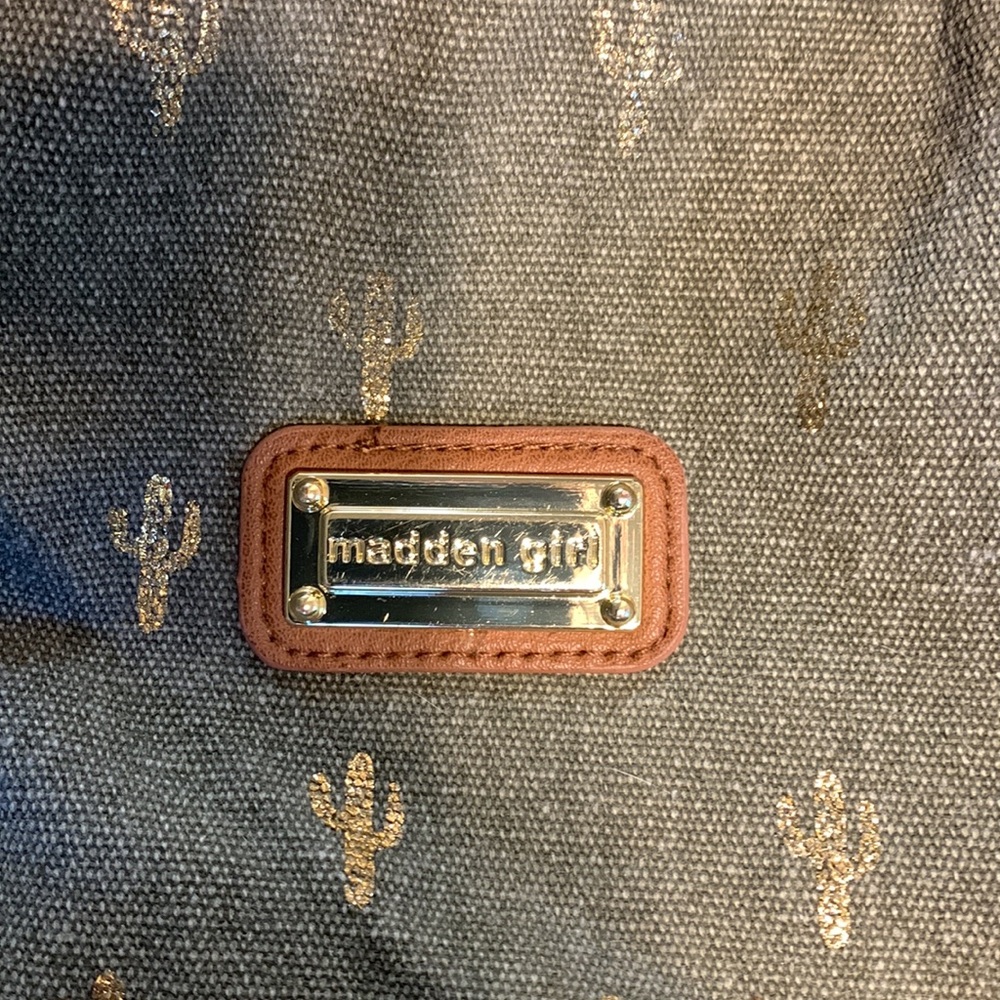 Madden Girl Backpack - Picture 2 of 6